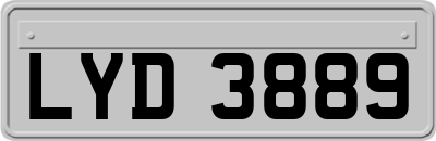 LYD3889