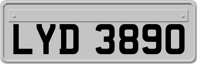 LYD3890