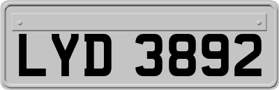LYD3892