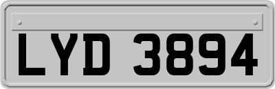 LYD3894