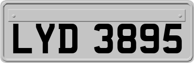 LYD3895