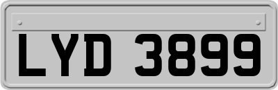 LYD3899