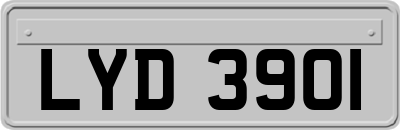 LYD3901