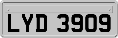 LYD3909