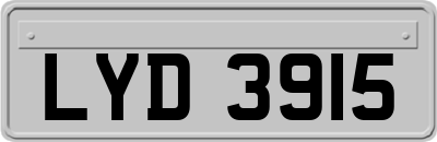 LYD3915