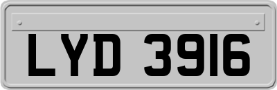 LYD3916