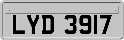 LYD3917
