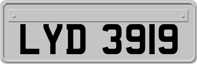 LYD3919