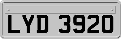 LYD3920