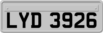 LYD3926
