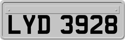LYD3928