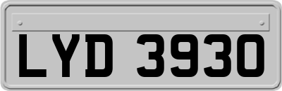 LYD3930