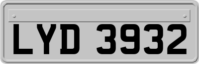 LYD3932