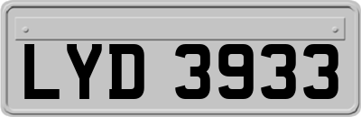 LYD3933
