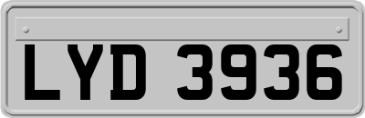 LYD3936