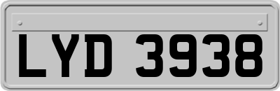 LYD3938