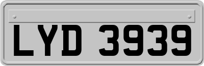 LYD3939