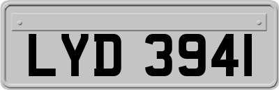 LYD3941