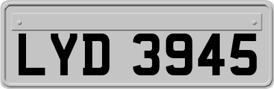 LYD3945