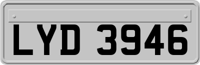 LYD3946