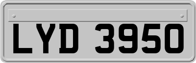 LYD3950