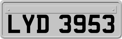 LYD3953