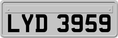 LYD3959