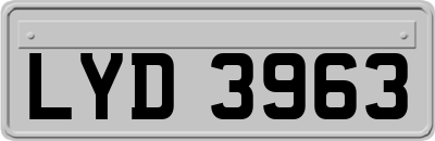 LYD3963