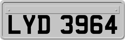 LYD3964