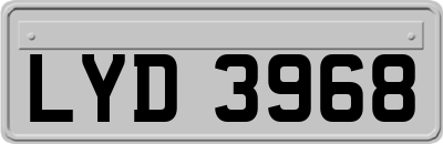 LYD3968
