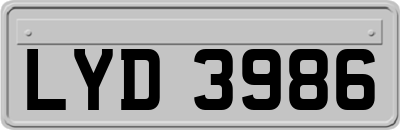 LYD3986