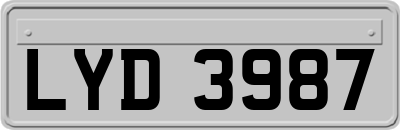 LYD3987
