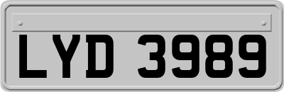LYD3989