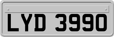 LYD3990