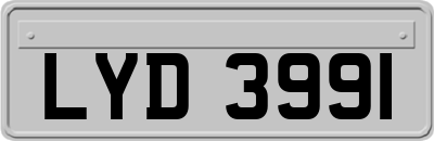 LYD3991