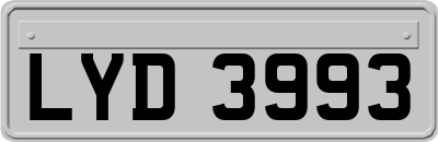 LYD3993