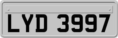 LYD3997