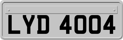 LYD4004