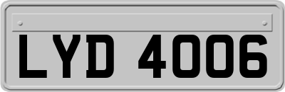 LYD4006