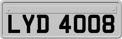 LYD4008