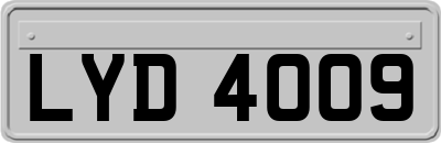 LYD4009