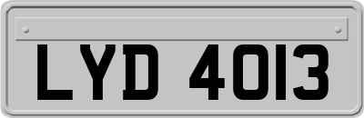 LYD4013
