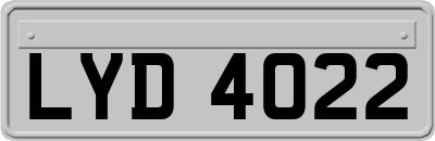 LYD4022