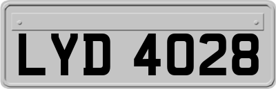 LYD4028