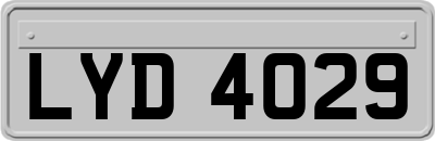 LYD4029