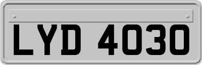 LYD4030