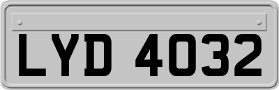 LYD4032