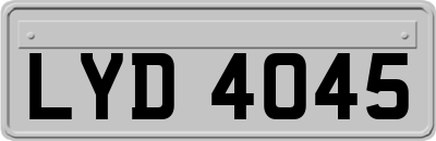 LYD4045