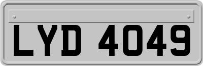 LYD4049