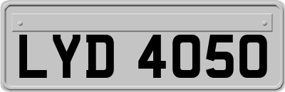 LYD4050